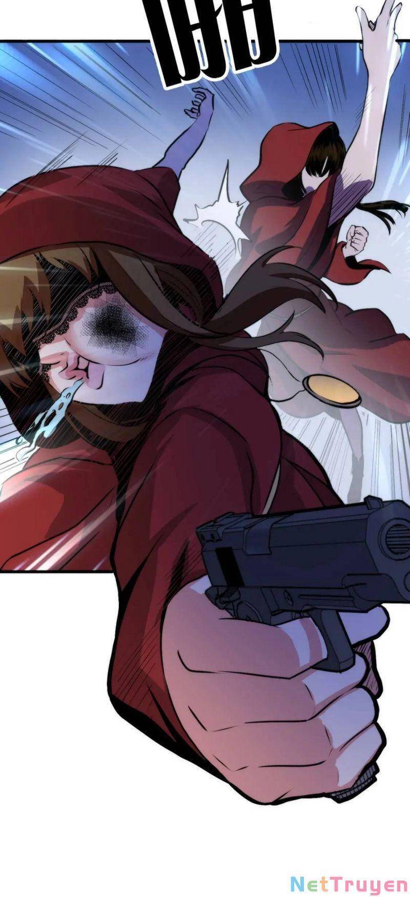 Trở Thành Thần Chủ Cthulhu - Chương 28