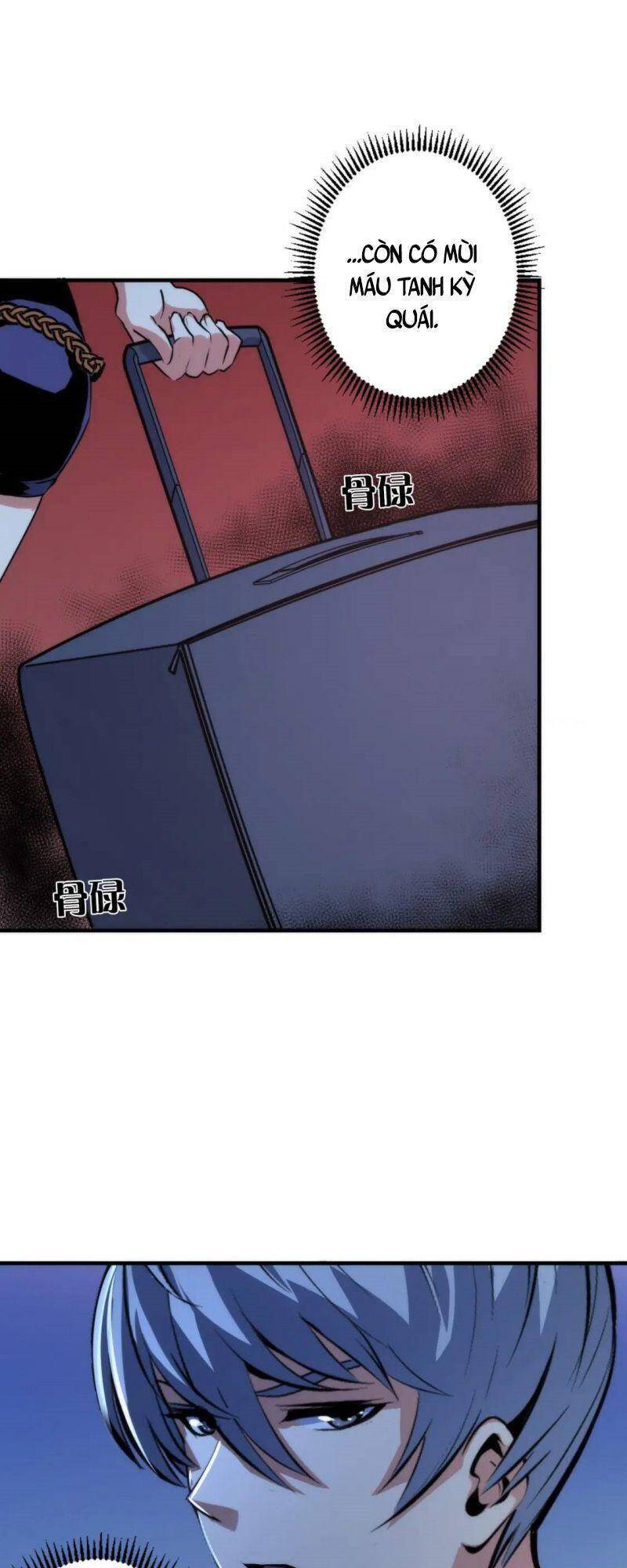 Trở Thành Thần Chủ Cthulhu - Chương 28