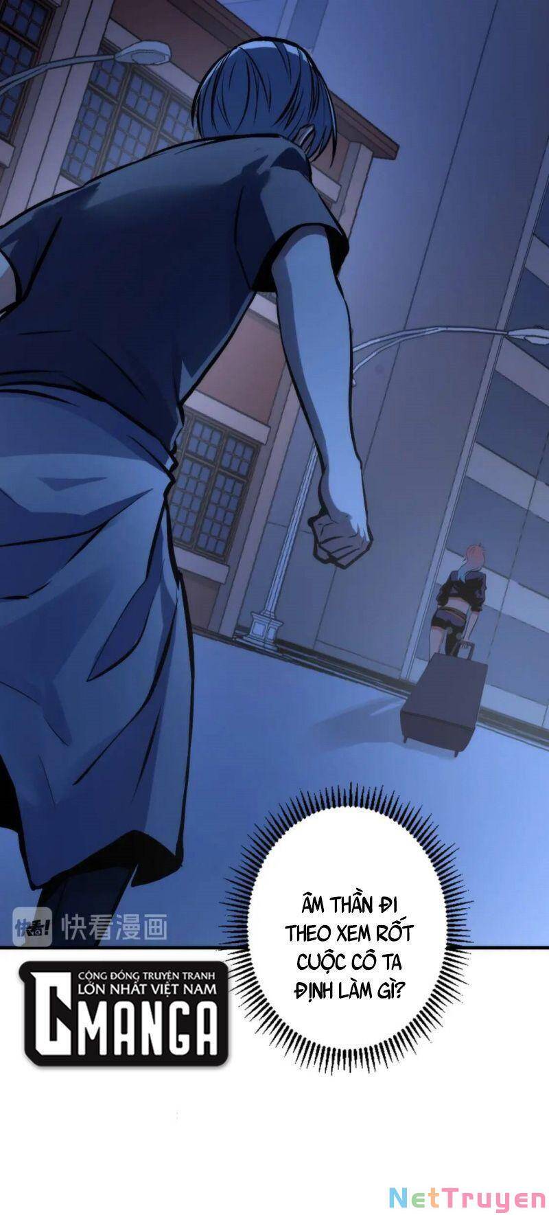 Trở Thành Thần Chủ Cthulhu - Chương 28