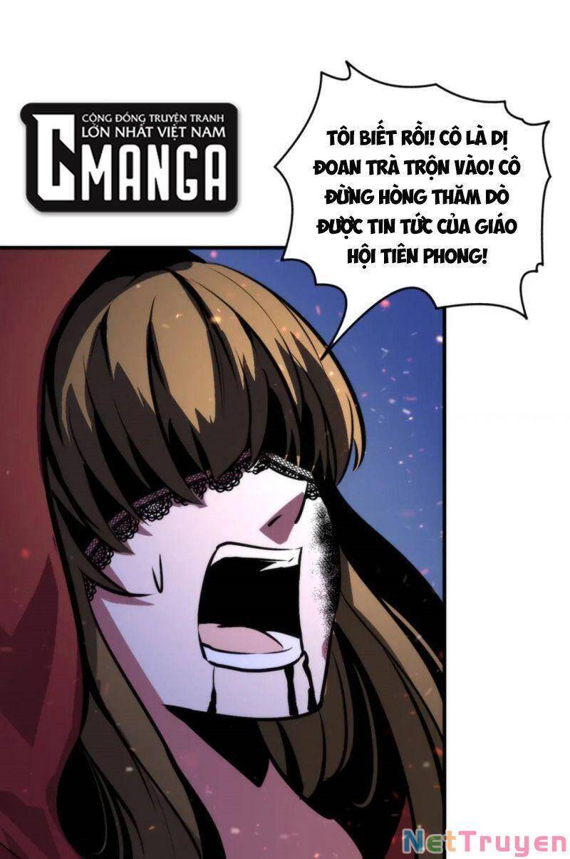 Trở Thành Thần Chủ Cthulhu - Chương 28