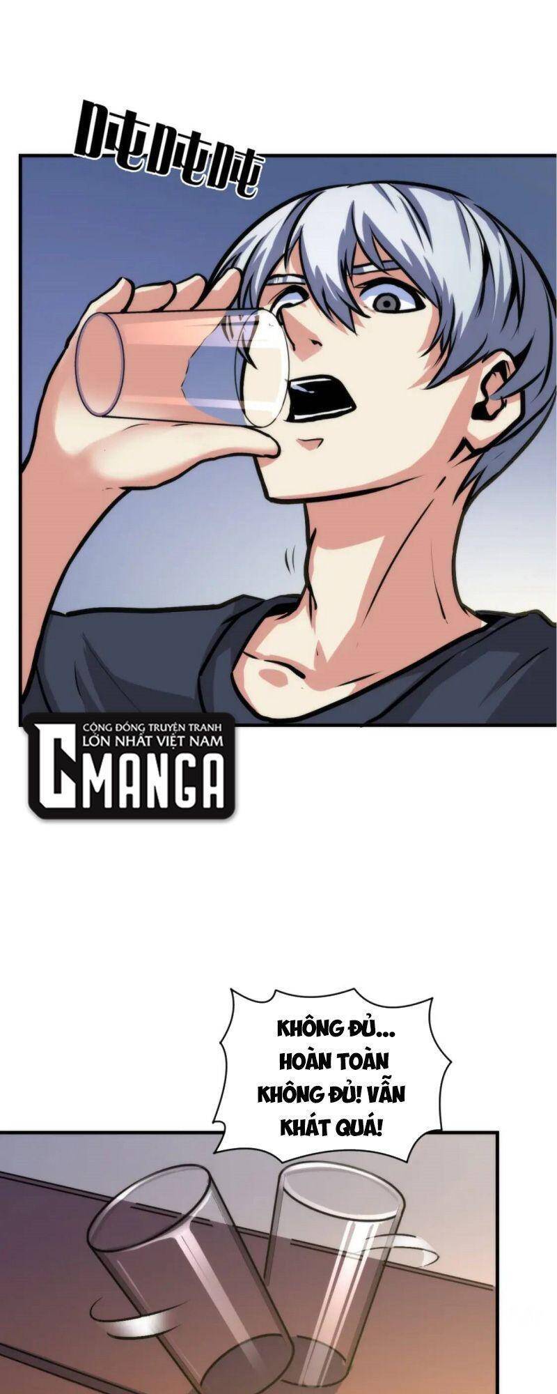 Trở Thành Thần Chủ Cthulhu - Chương 33