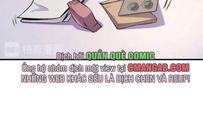 Trở Thành Thần Chủ Cthulhu - Chương 33