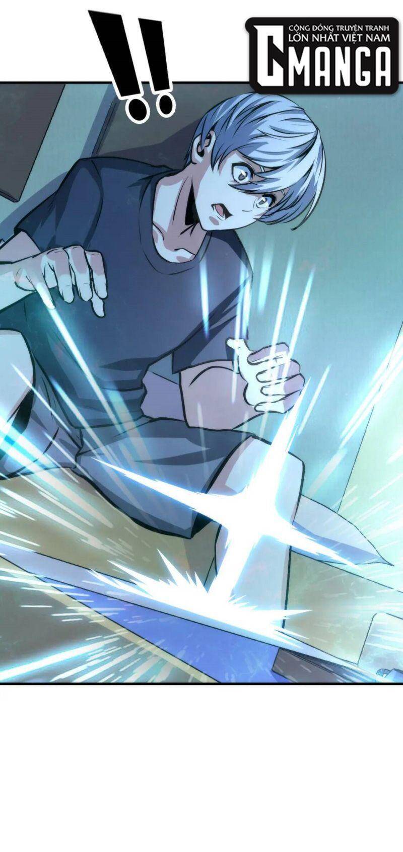 Trở Thành Thần Chủ Cthulhu - Chương 33