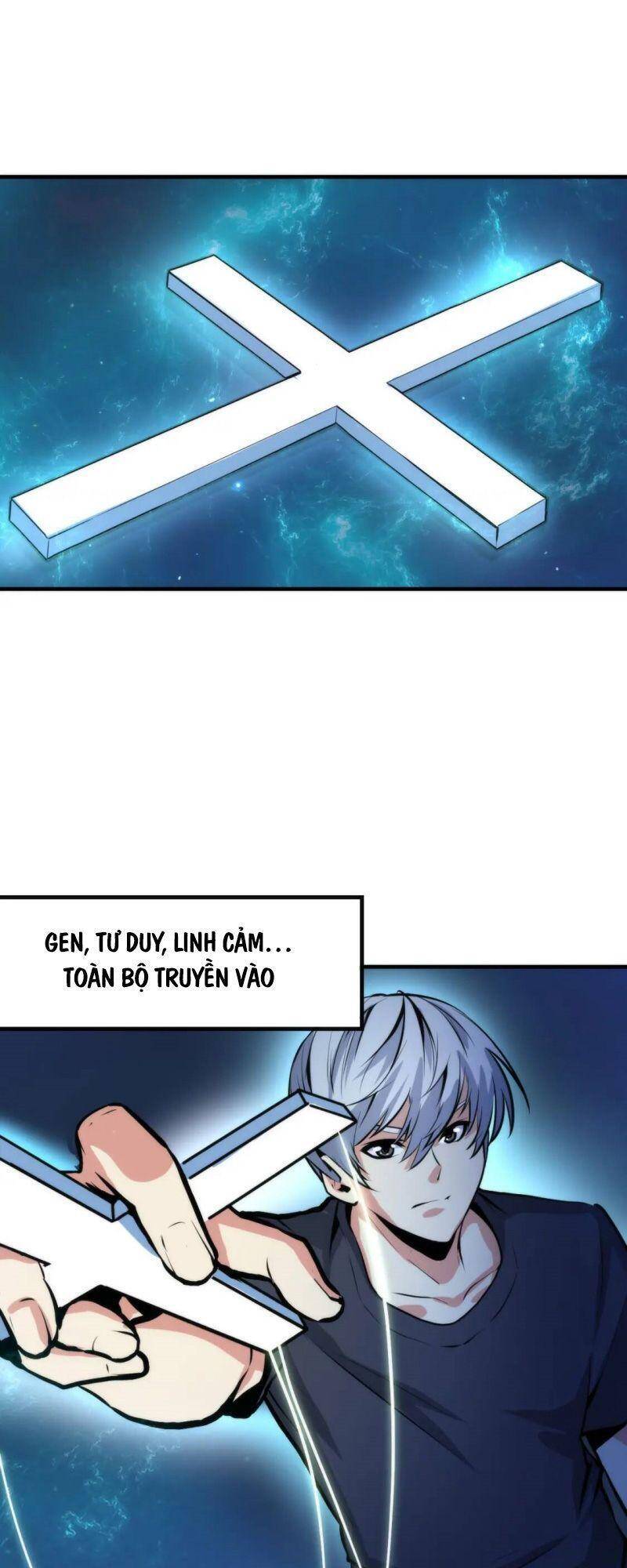 Trở Thành Thần Chủ Cthulhu - Chương 33