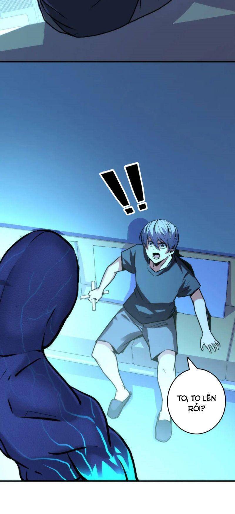 Trở Thành Thần Chủ Cthulhu - Chương 33