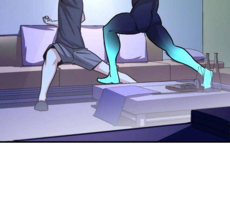 Trở Thành Thần Chủ Cthulhu - Chương 33