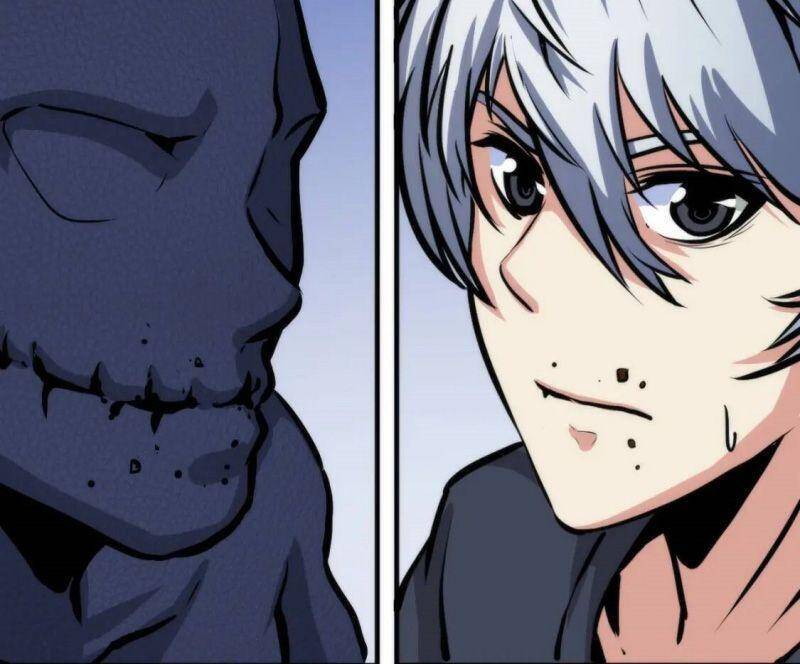 Trở Thành Thần Chủ Cthulhu - Chương 33