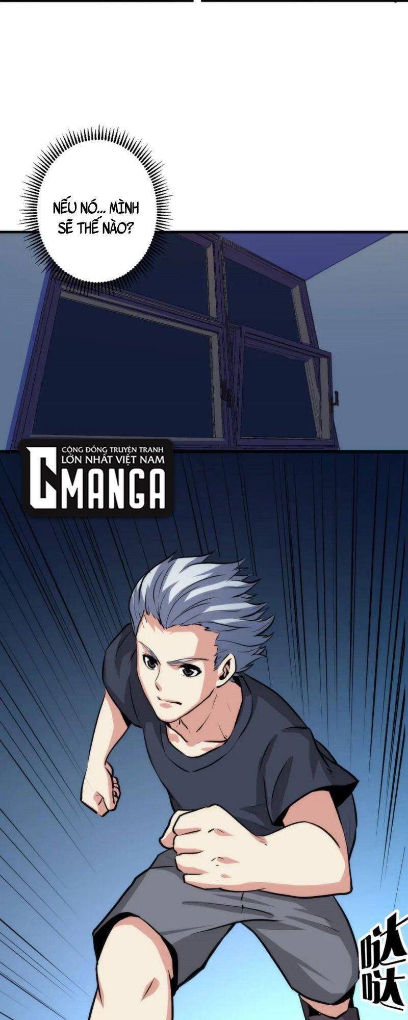 Trở Thành Thần Chủ Cthulhu - Chương 33