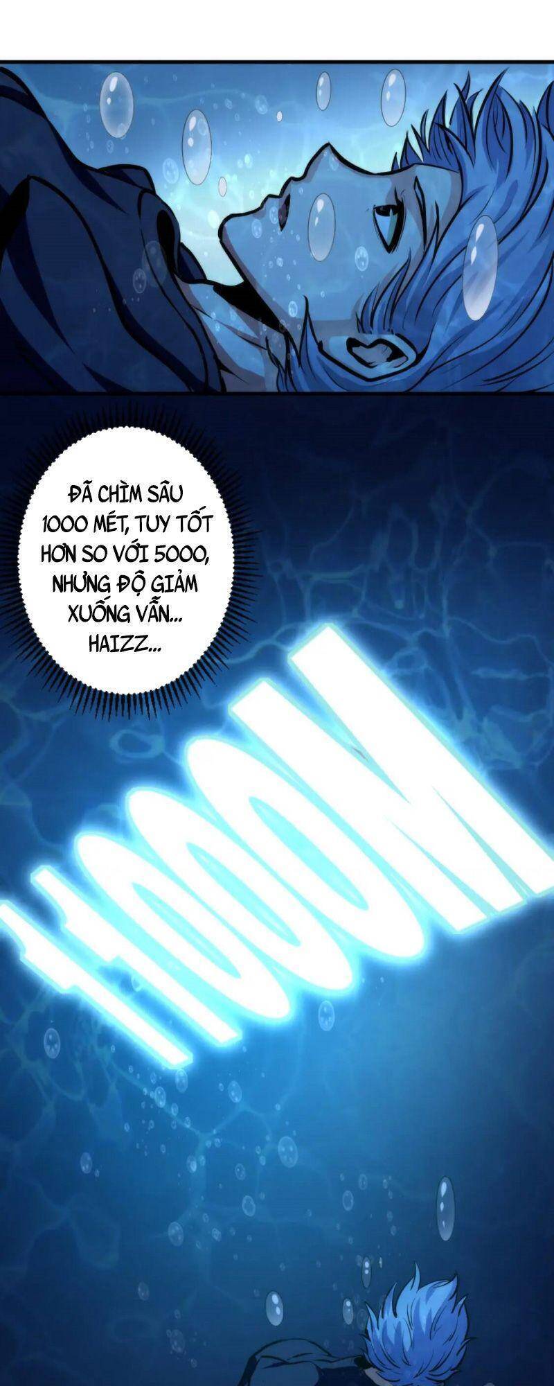 Trở Thành Thần Chủ Cthulhu - Chương 34