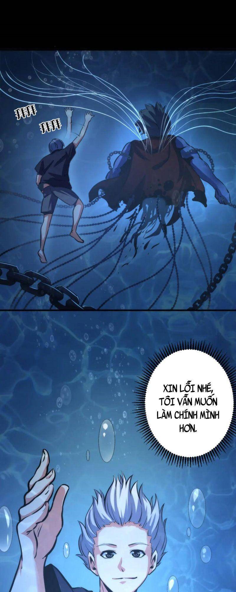 Trở Thành Thần Chủ Cthulhu - Chương 34