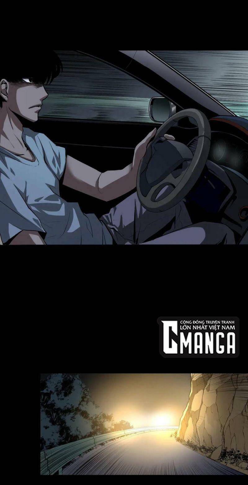 Trở Thành Thần Chủ Cthulhu - Chương 1