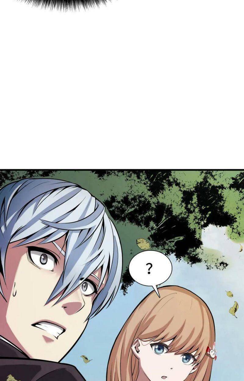 Trở Thành Thần Chủ Cthulhu - Chương 1