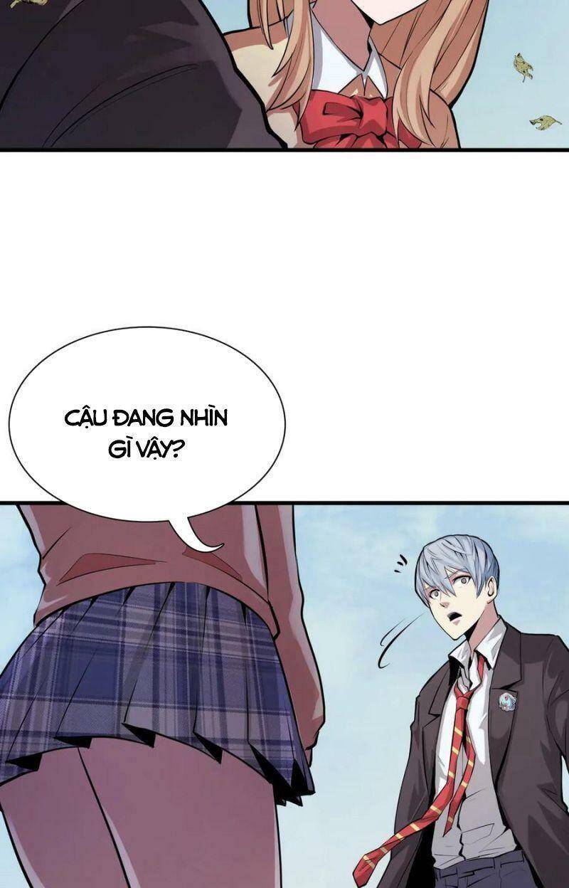 Trở Thành Thần Chủ Cthulhu - Chương 1