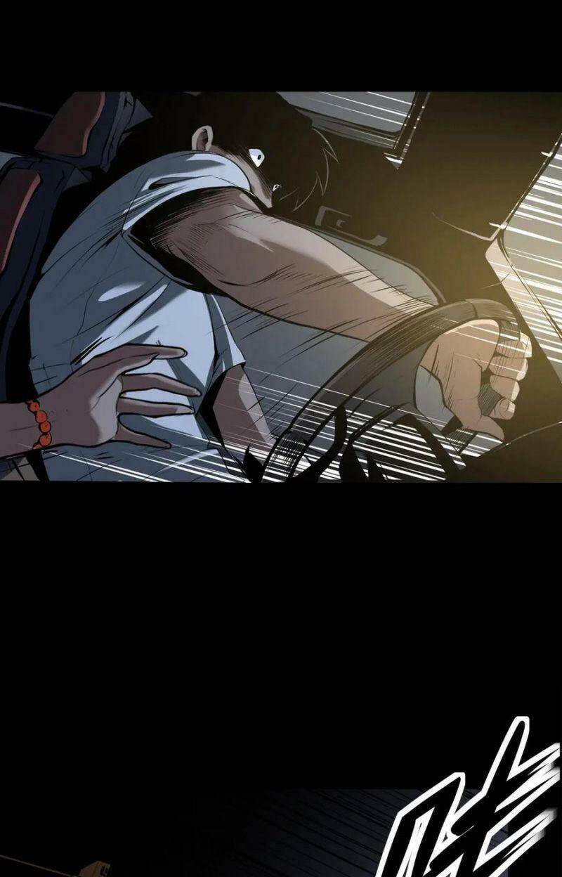 Trở Thành Thần Chủ Cthulhu - Chương 1