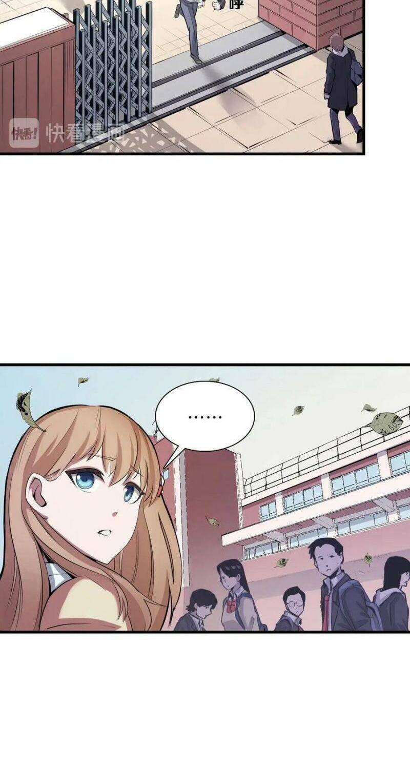 Trở Thành Thần Chủ Cthulhu - Chương 1