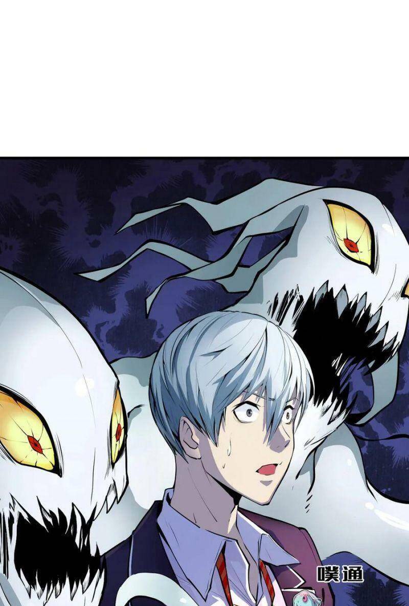 Trở Thành Thần Chủ Cthulhu - Chương 1