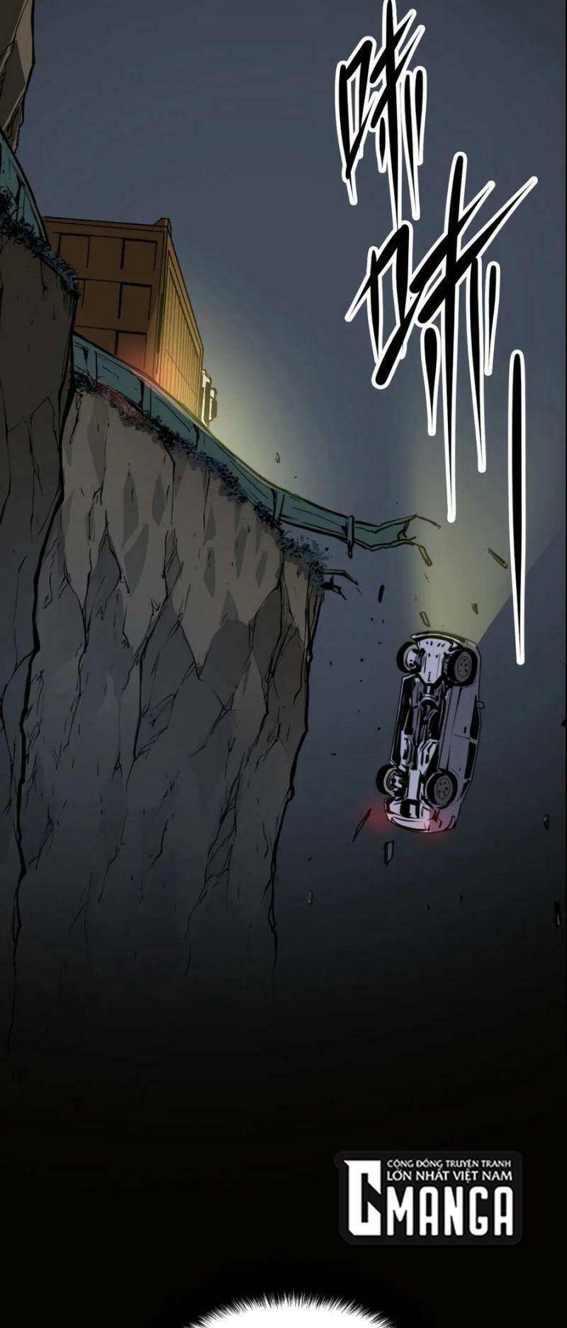 Trở Thành Thần Chủ Cthulhu - Chương 1