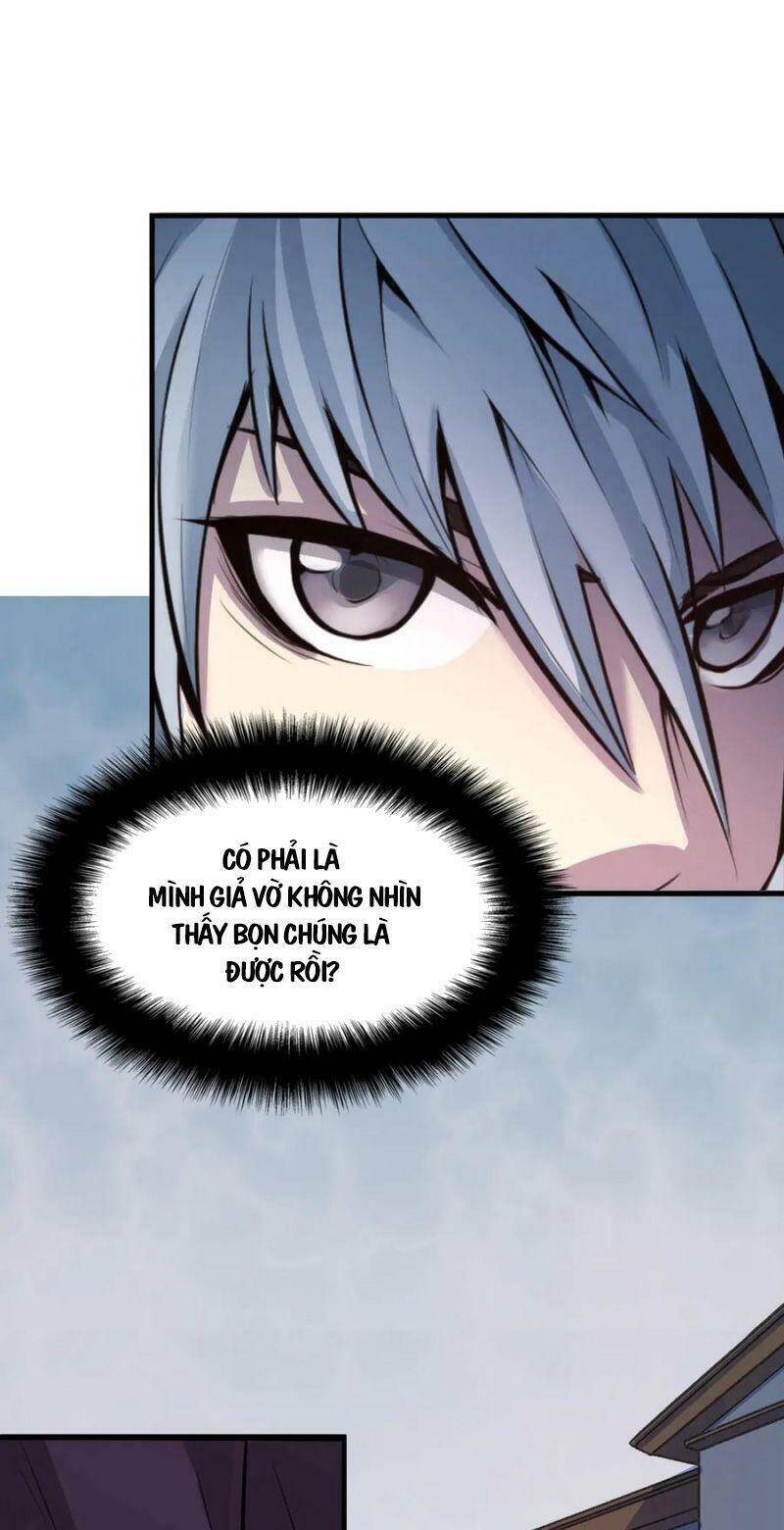 Trở Thành Thần Chủ Cthulhu - Chương 1