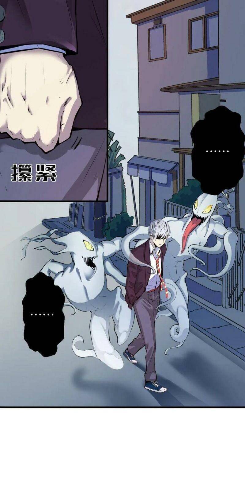 Trở Thành Thần Chủ Cthulhu - Chương 1