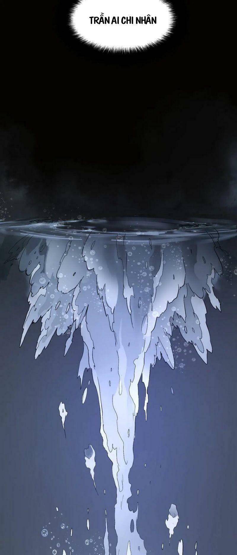 Trở Thành Thần Chủ Cthulhu - Chương 1