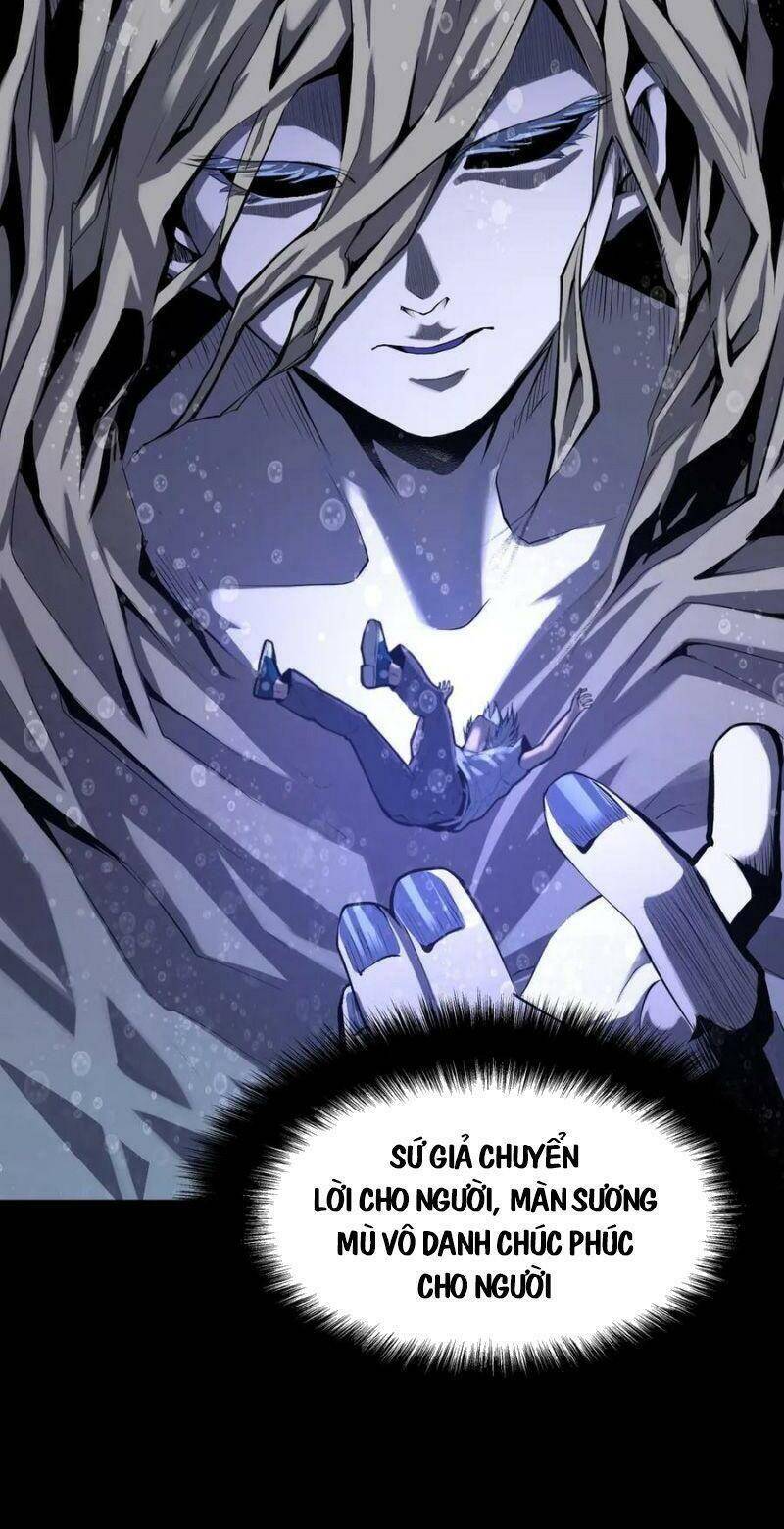 Trở Thành Thần Chủ Cthulhu - Chương 1