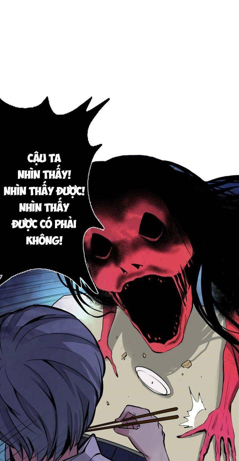 Trở Thành Thần Chủ Cthulhu - Chương 1