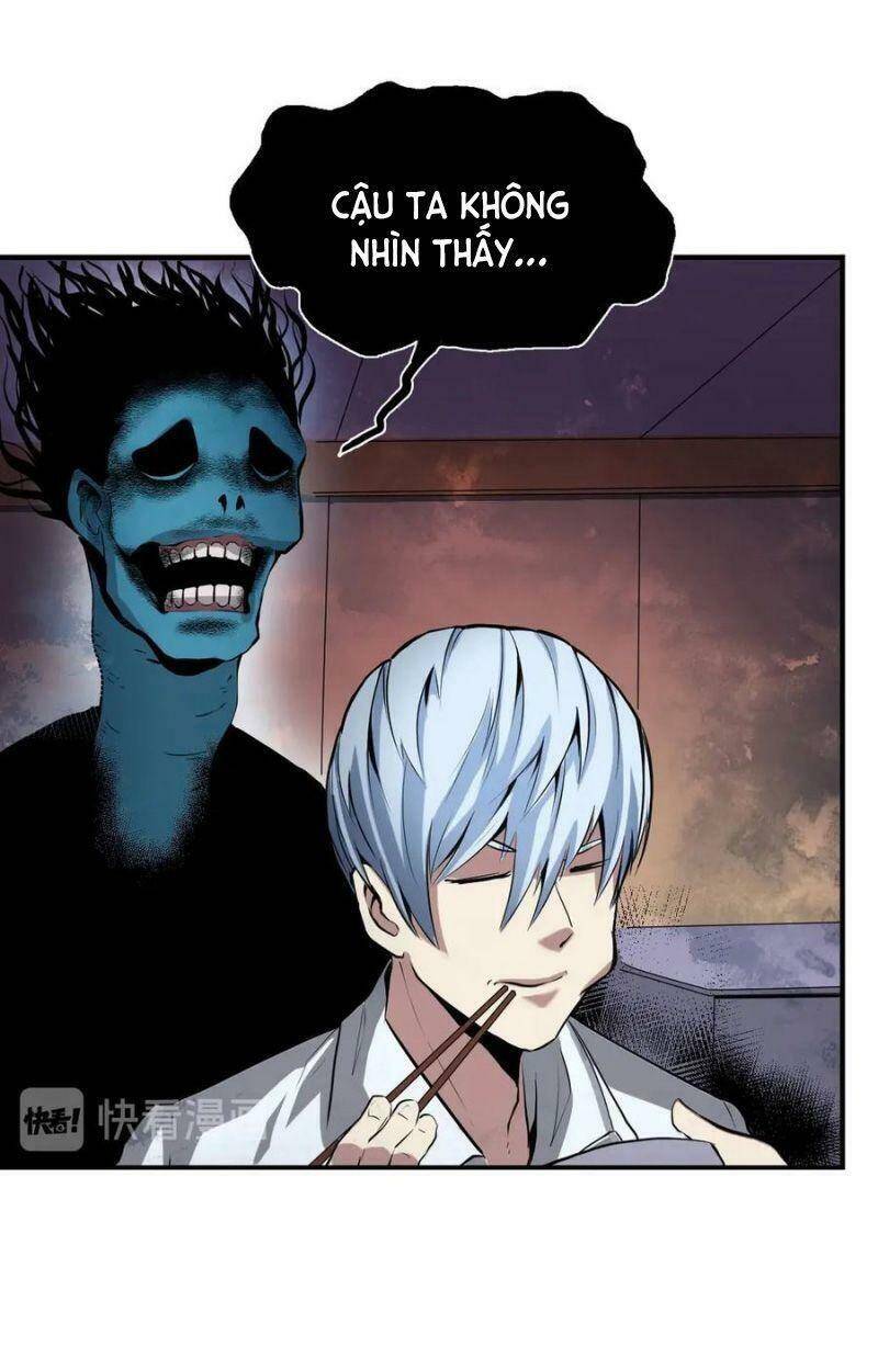 Trở Thành Thần Chủ Cthulhu - Chương 1