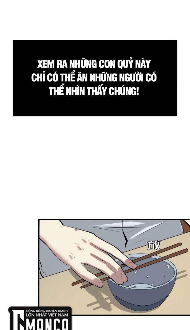 Trở Thành Thần Chủ Cthulhu - Chương 1