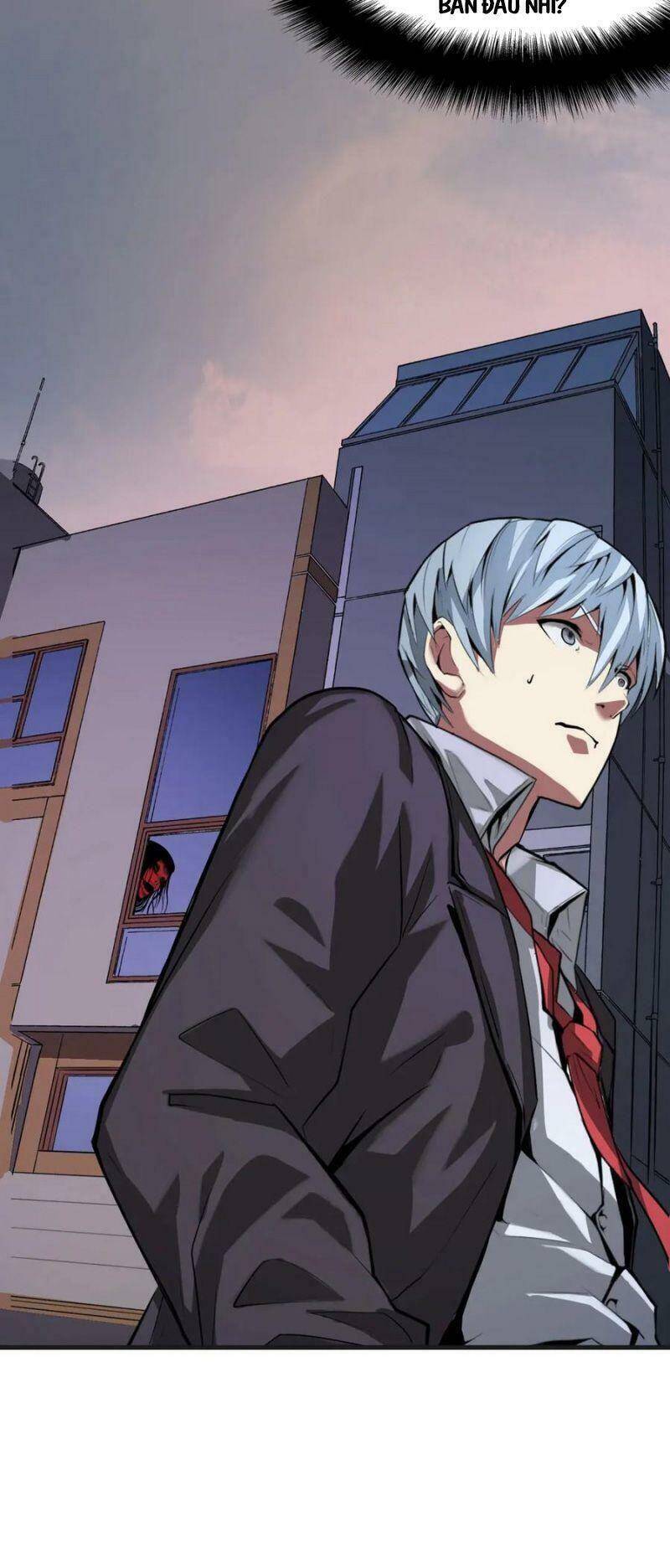 Trở Thành Thần Chủ Cthulhu - Chương 1