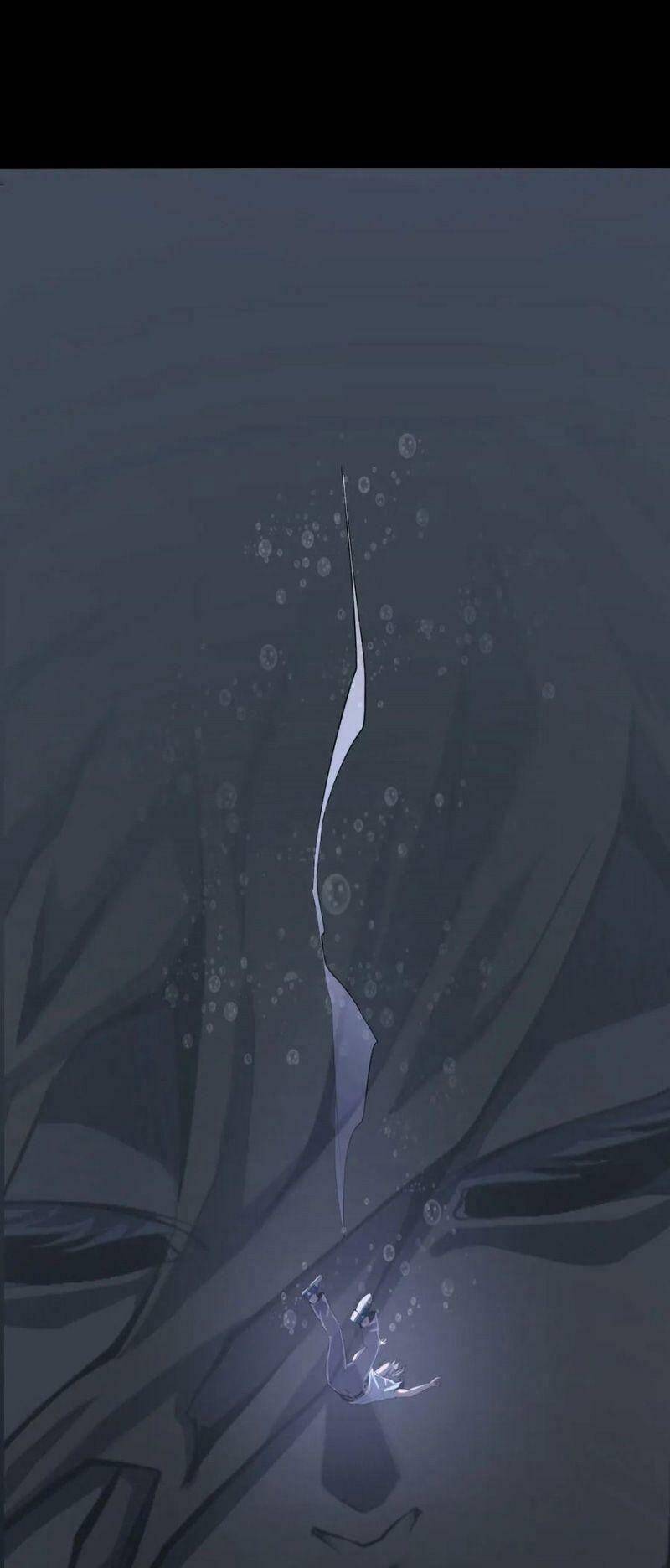 Trở Thành Thần Chủ Cthulhu - Chương 1