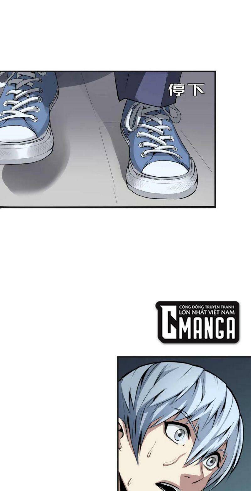 Trở Thành Thần Chủ Cthulhu - Chương 1