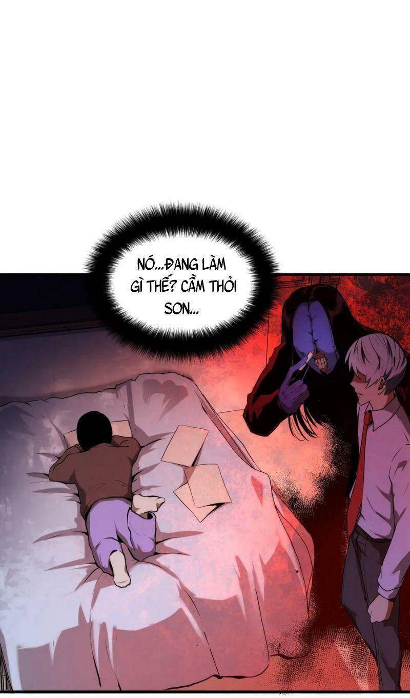 Trở Thành Thần Chủ Cthulhu - Chương 10