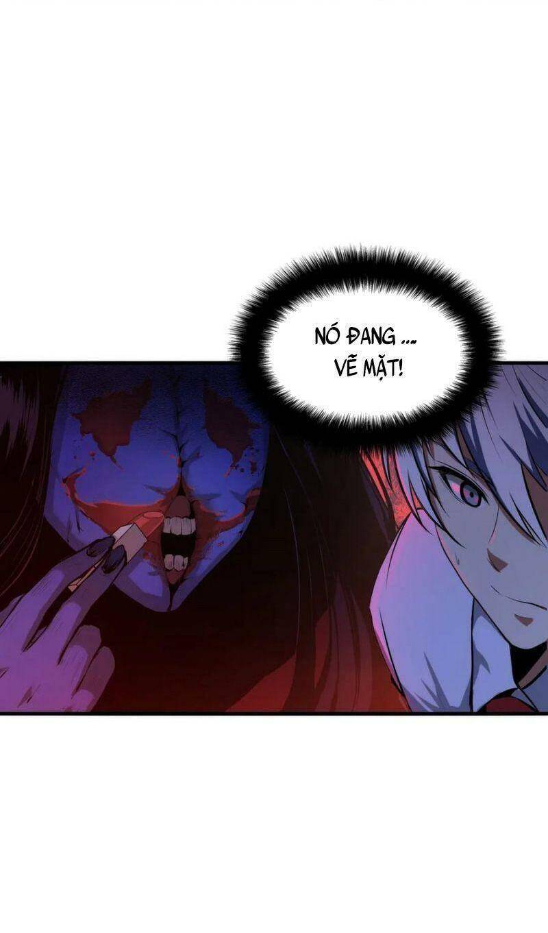 Trở Thành Thần Chủ Cthulhu - Chương 10