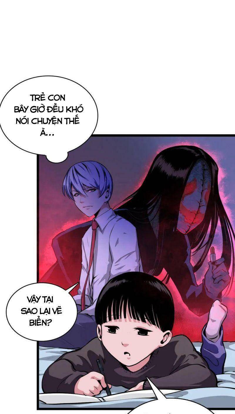 Trở Thành Thần Chủ Cthulhu - Chương 10