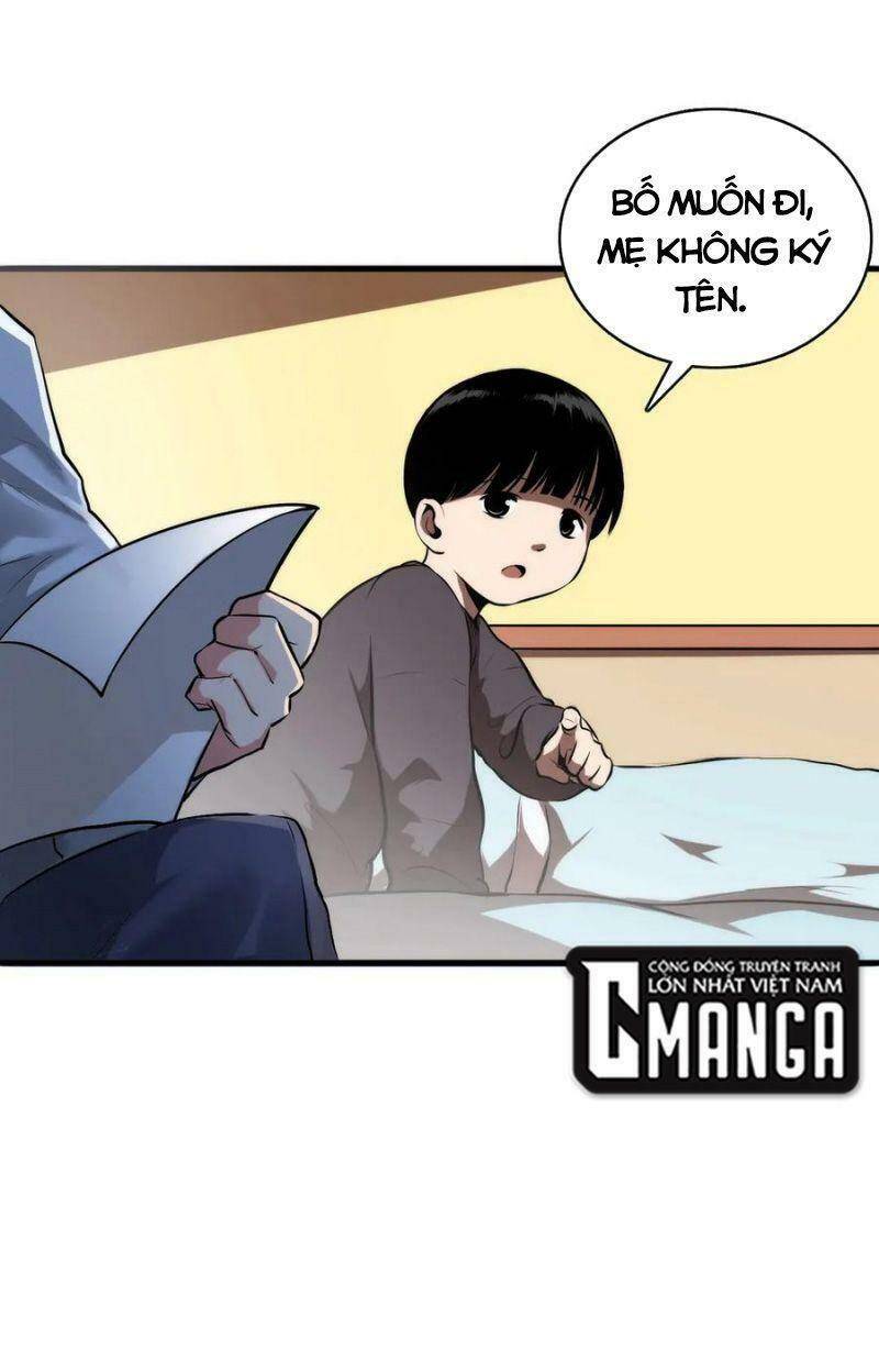 Trở Thành Thần Chủ Cthulhu - Chương 10