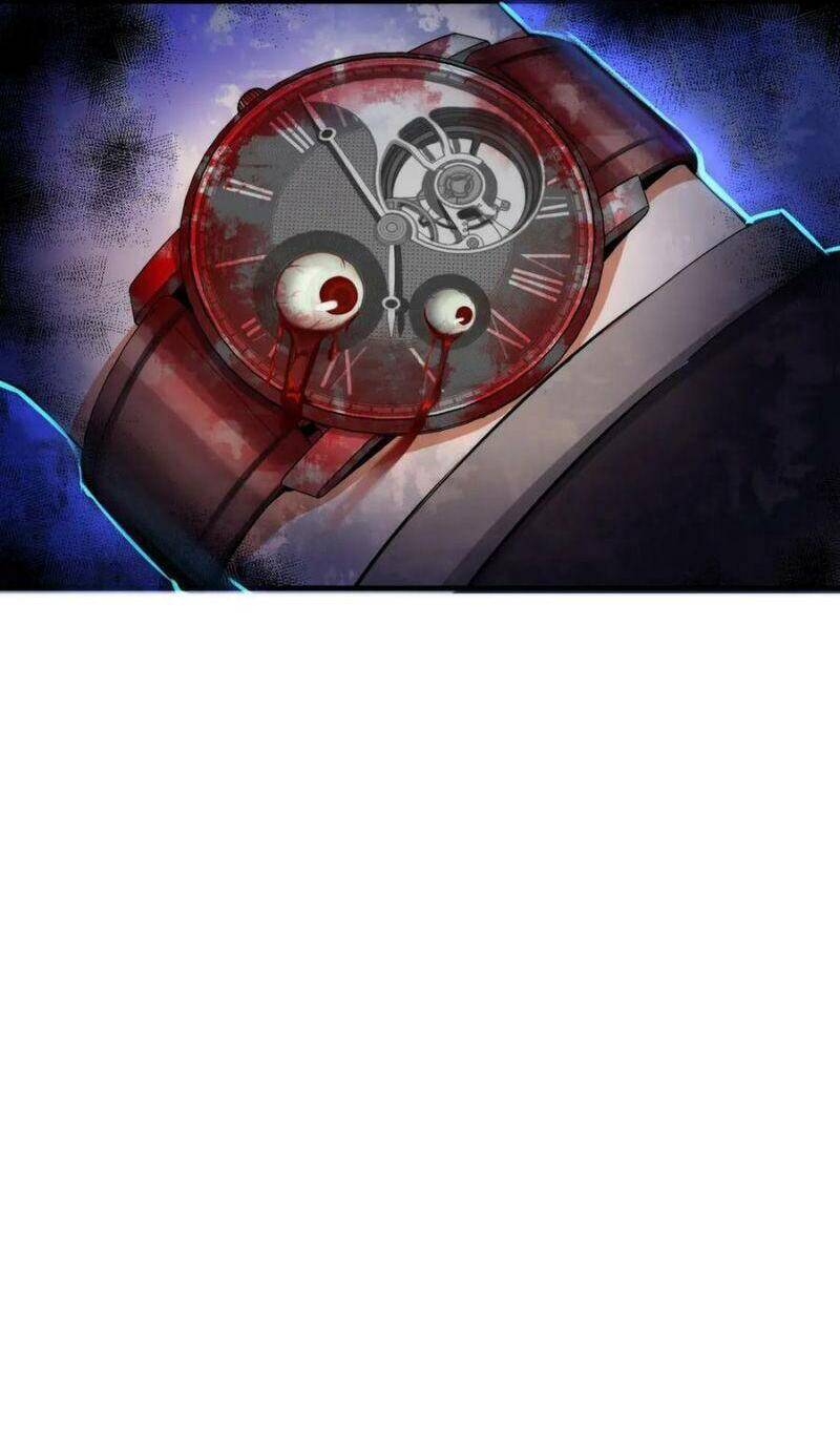 Trở Thành Thần Chủ Cthulhu - Chương 10