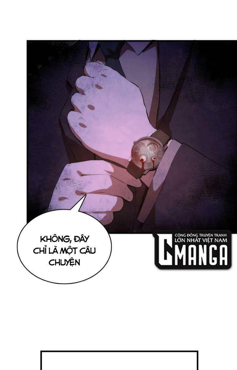 Trở Thành Thần Chủ Cthulhu - Chương 10