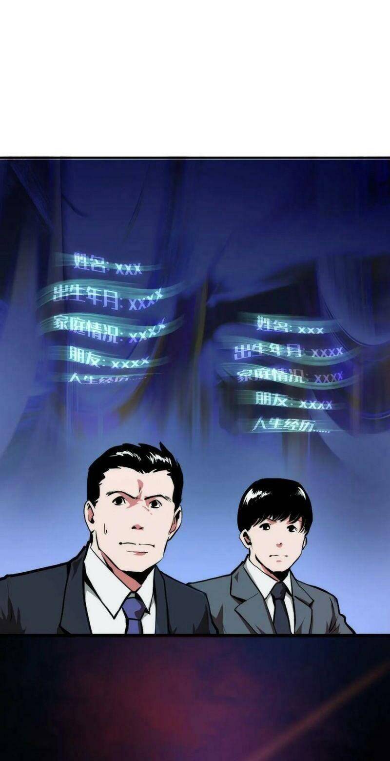 Trở Thành Thần Chủ Cthulhu - Chương 10