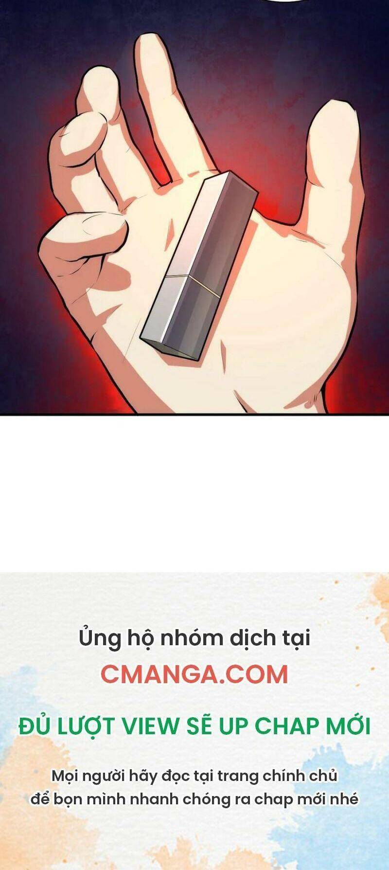 Trở Thành Thần Chủ Cthulhu - Chương 10