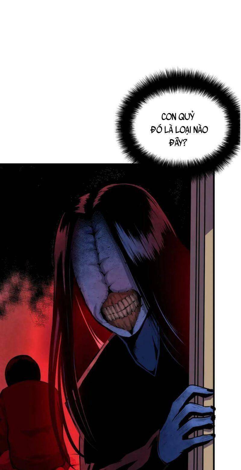 Trở Thành Thần Chủ Cthulhu - Chương 10