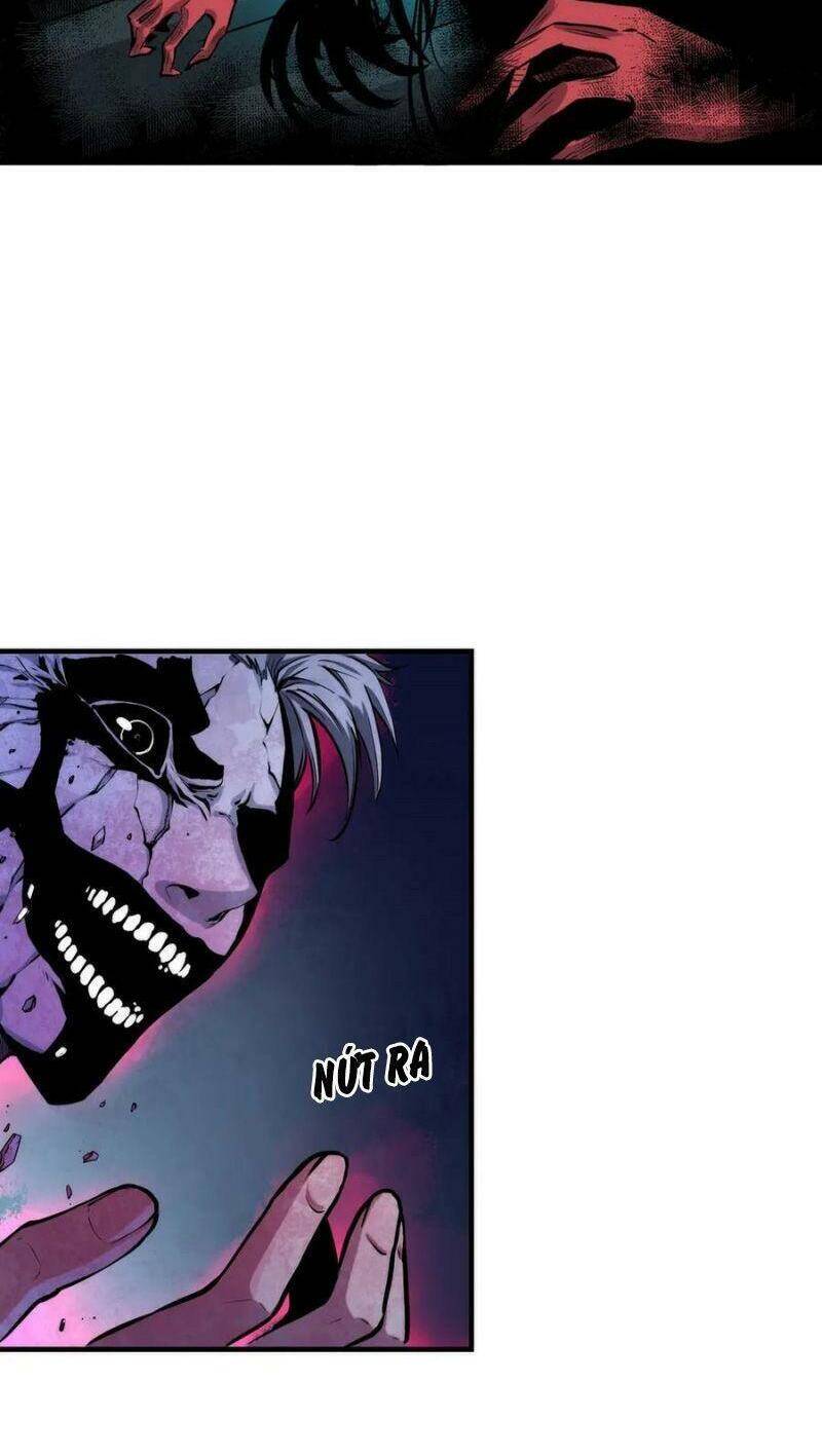 Trở Thành Thần Chủ Cthulhu - Chương 11