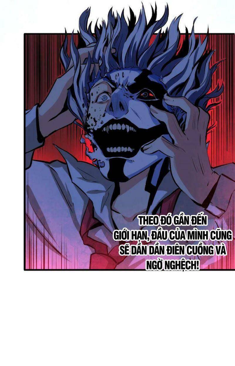 Trở Thành Thần Chủ Cthulhu - Chương 11