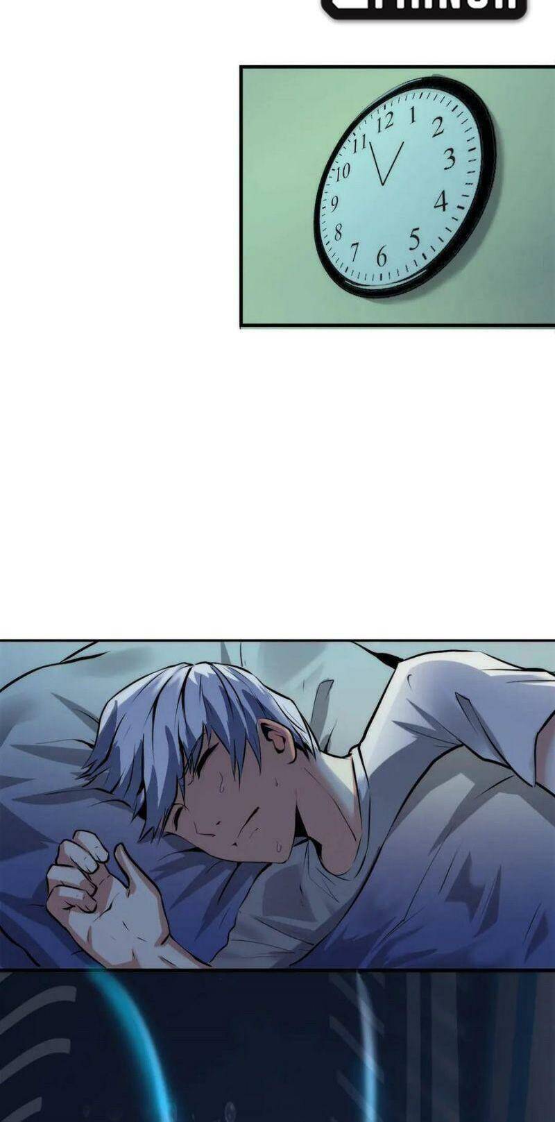 Trở Thành Thần Chủ Cthulhu - Chương 11