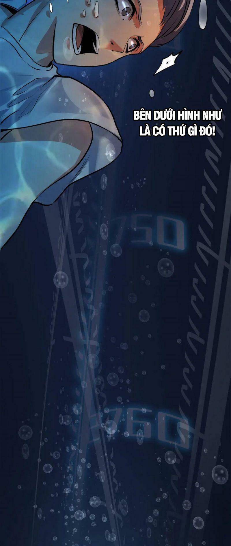 Trở Thành Thần Chủ Cthulhu - Chương 11