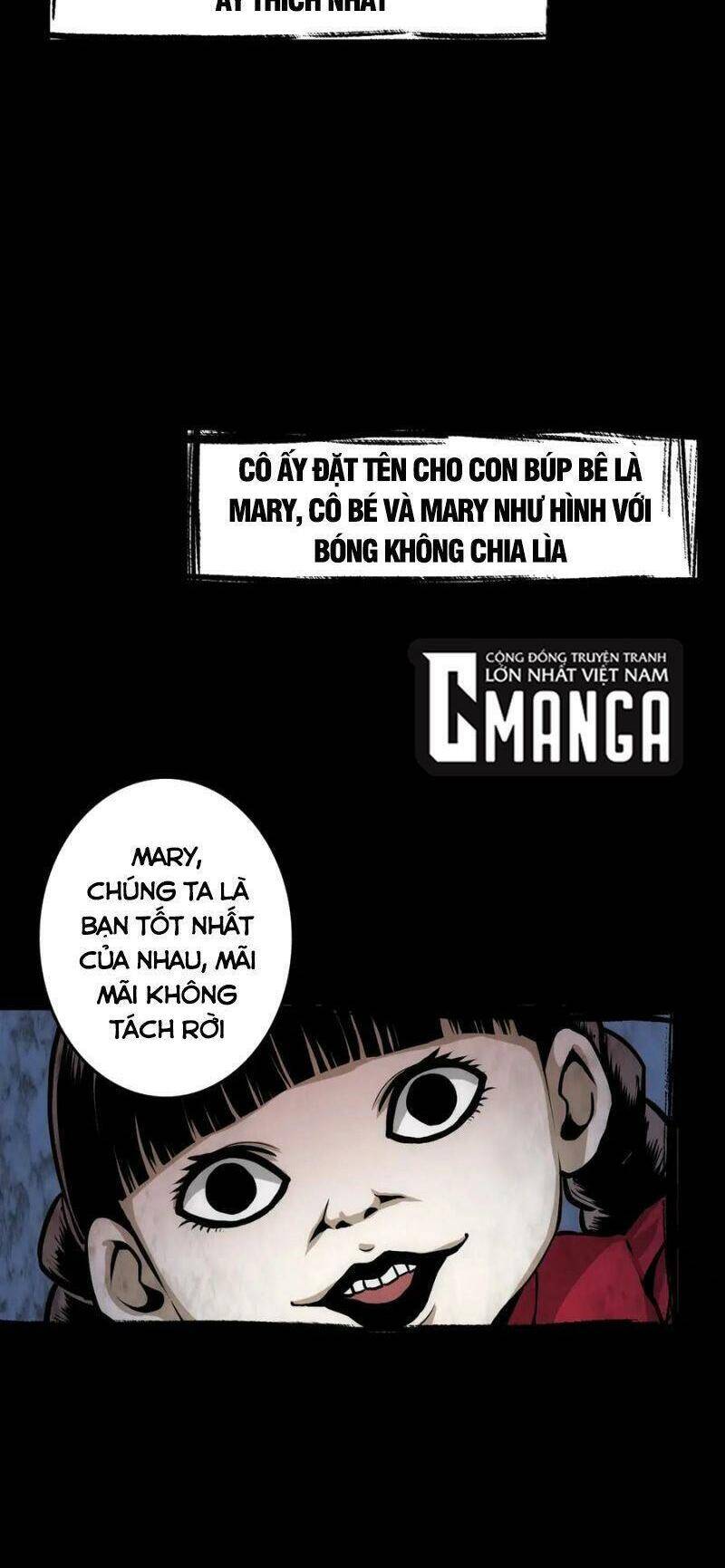 Trở Thành Thần Chủ Cthulhu - Chương 12