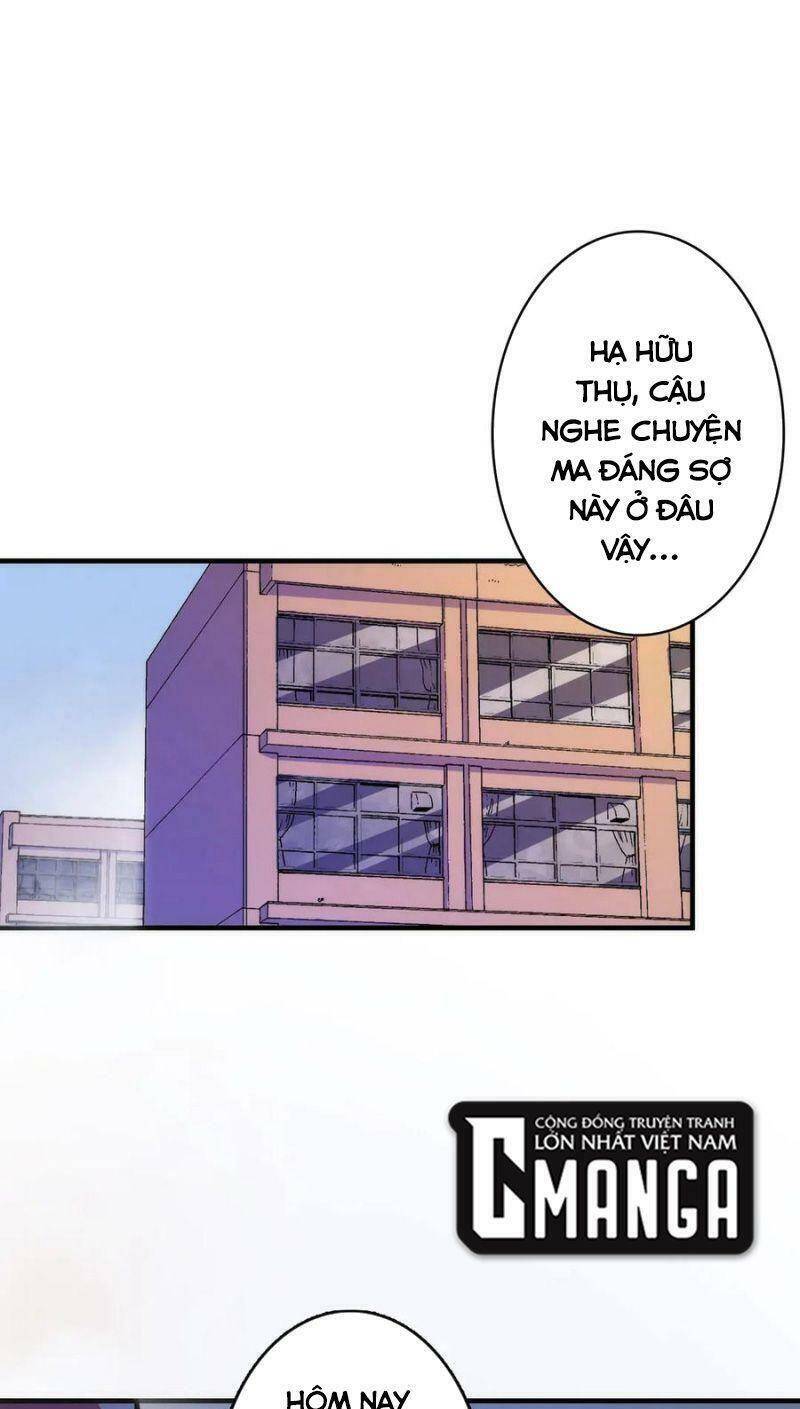 Trở Thành Thần Chủ Cthulhu - Chương 12