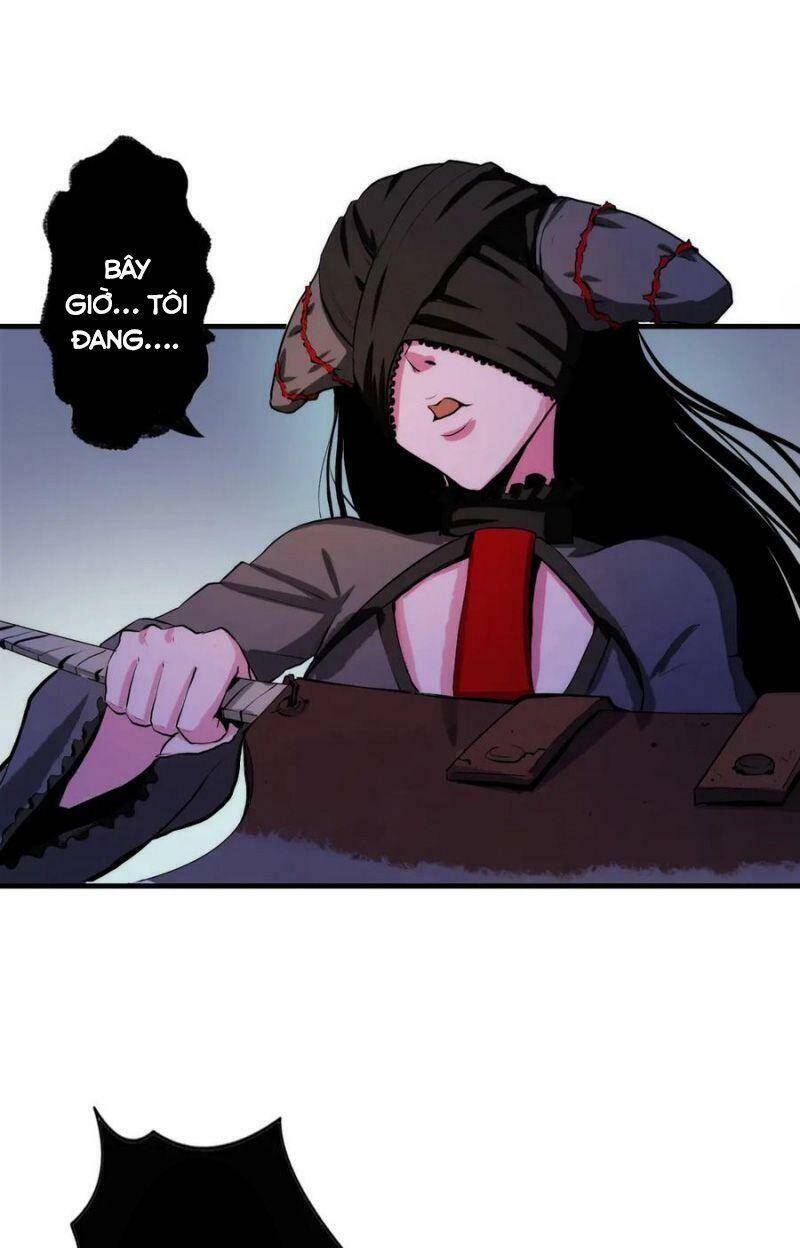 Trở Thành Thần Chủ Cthulhu - Chương 13