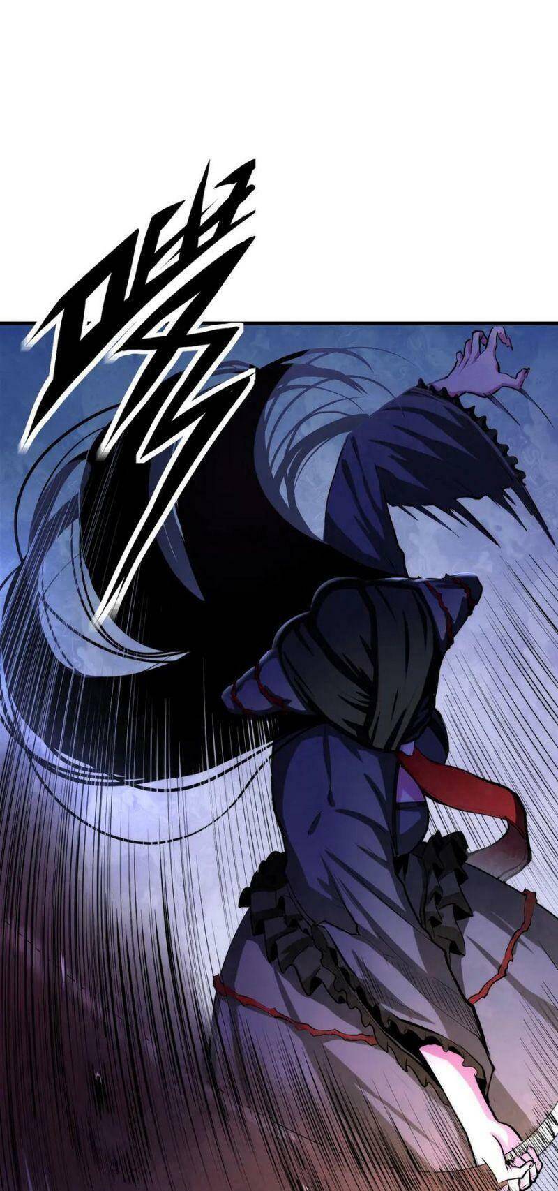 Trở Thành Thần Chủ Cthulhu - Chương 13