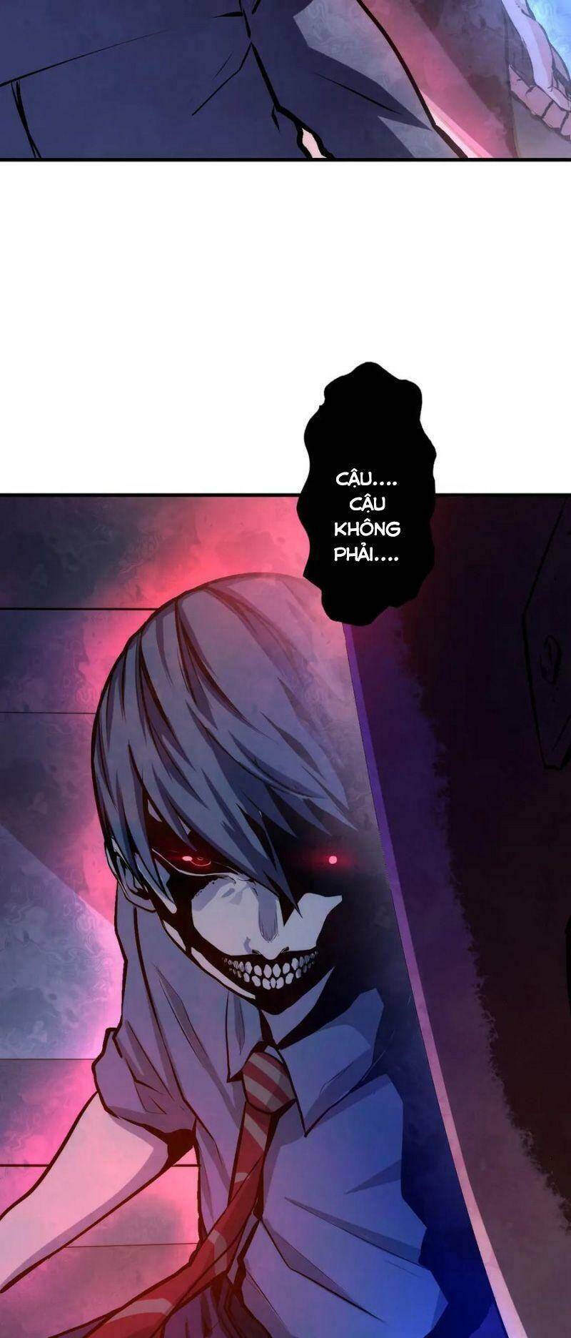 Trở Thành Thần Chủ Cthulhu - Chương 13