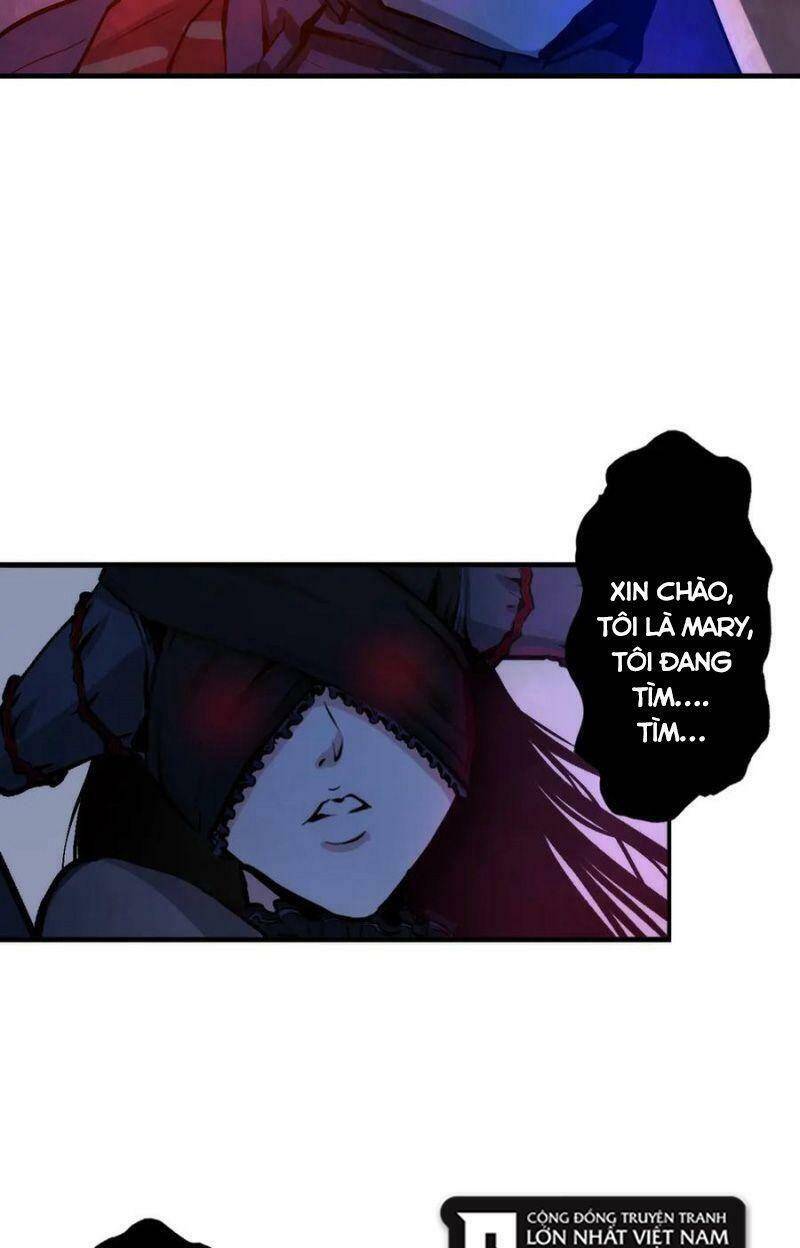 Trở Thành Thần Chủ Cthulhu - Chương 13